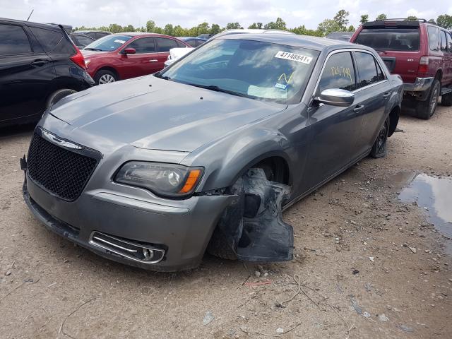 Photo 1 VIN: 2C3CCAAG8CH188633 - CHRYSLER 300 