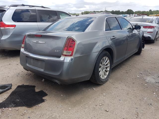 Photo 3 VIN: 2C3CCAAG8CH188633 - CHRYSLER 300 