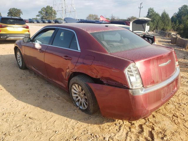 Photo 2 VIN: 2C3CCAAG8CH231688 - CHRYSLER 300 