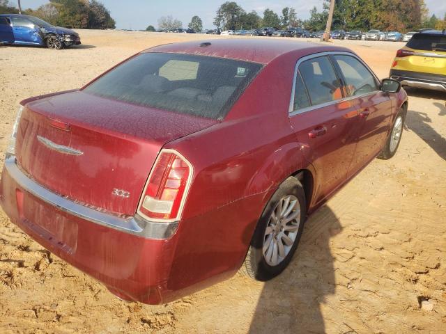 Photo 3 VIN: 2C3CCAAG8CH231688 - CHRYSLER 300 