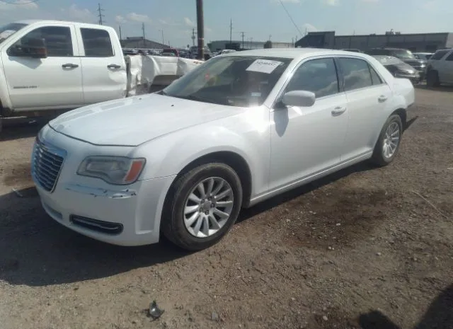 Photo 1 VIN: 2C3CCAAG8CH241900 - CHRYSLER 300 