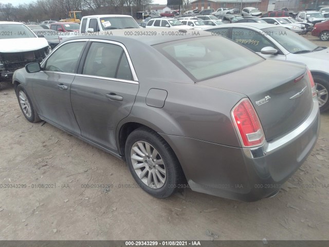 Photo 2 VIN: 2C3CCAAG8CH256364 - CHRYSLER 300 