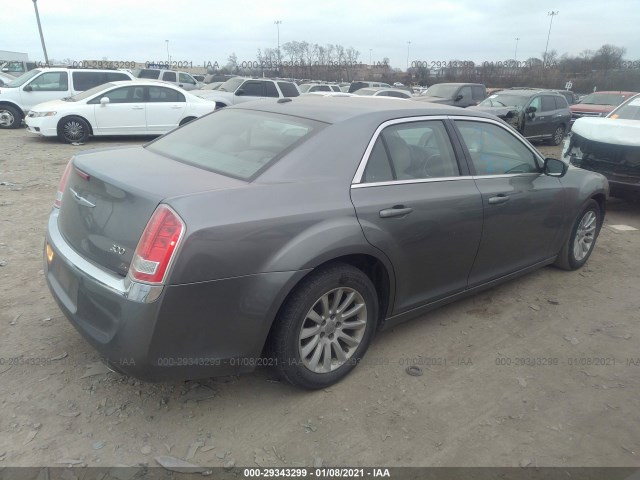 Photo 3 VIN: 2C3CCAAG8CH256364 - CHRYSLER 300 