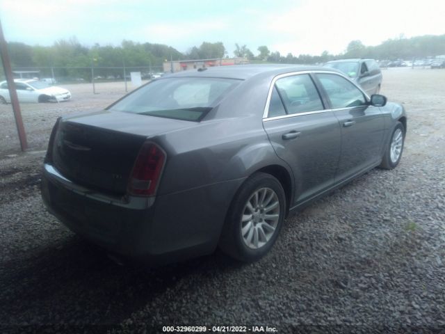 Photo 3 VIN: 2C3CCAAG8CH256364 - CHRYSLER 300 