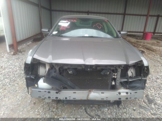 Photo 5 VIN: 2C3CCAAG8CH256364 - CHRYSLER 300 