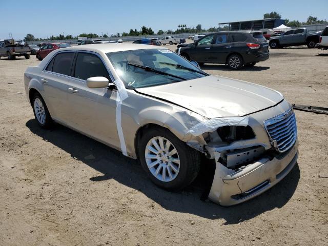 Photo 3 VIN: 2C3CCAAG8CH312626 - CHRYSLER 300 