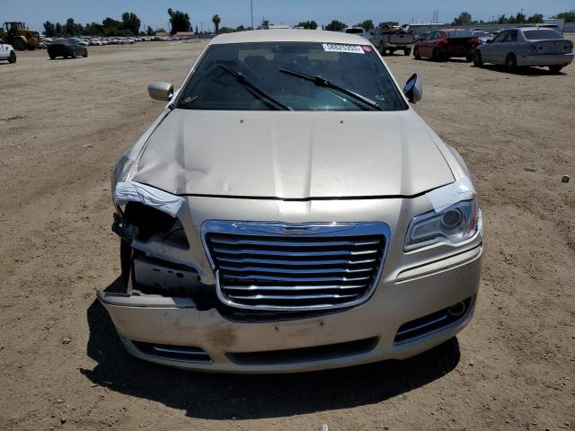 Photo 4 VIN: 2C3CCAAG8CH312626 - CHRYSLER 300 