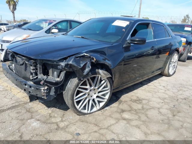 Photo 1 VIN: 2C3CCAAG8DH504694 - CHRYSLER 300 