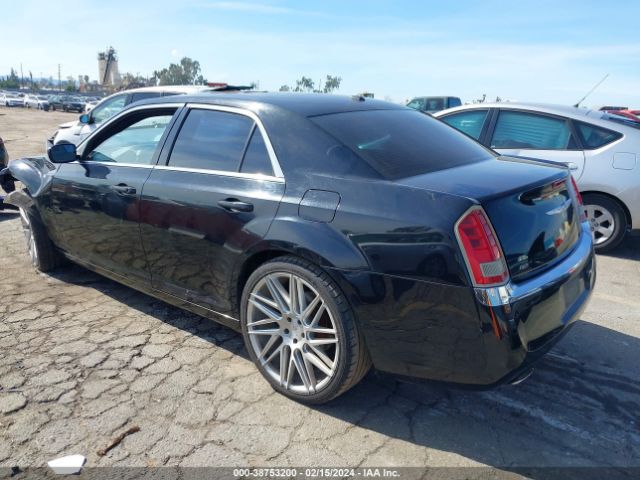 Photo 2 VIN: 2C3CCAAG8DH504694 - CHRYSLER 300 