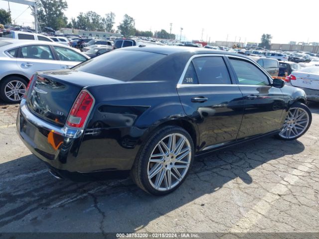 Photo 3 VIN: 2C3CCAAG8DH504694 - CHRYSLER 300 