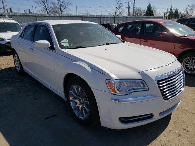 Photo 0 VIN: 2C3CCAAG8DH505117 - CHRYSLER 300 