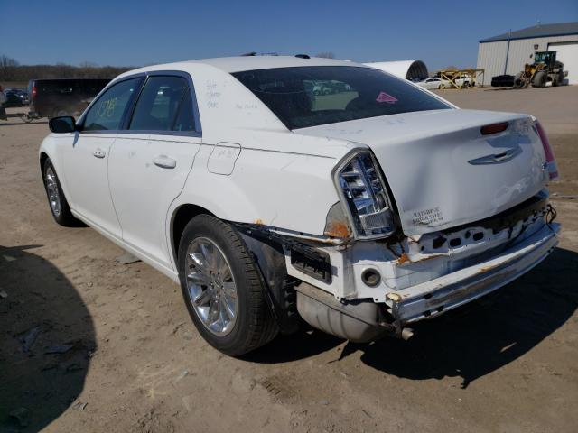 Photo 2 VIN: 2C3CCAAG8DH505117 - CHRYSLER 300 