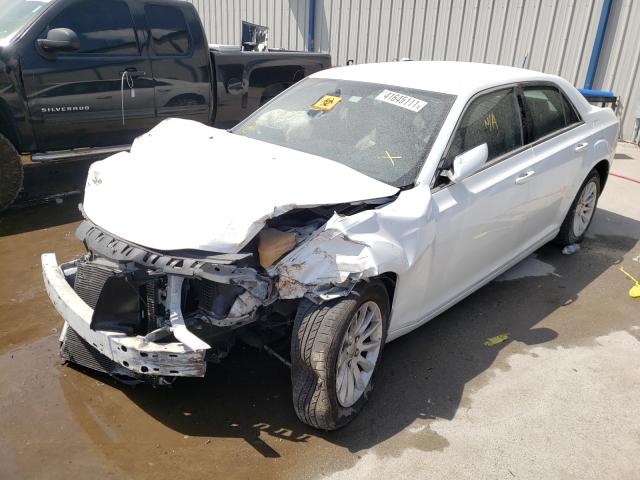 Photo 1 VIN: 2C3CCAAG8DH508728 - CHRYSLER 300 