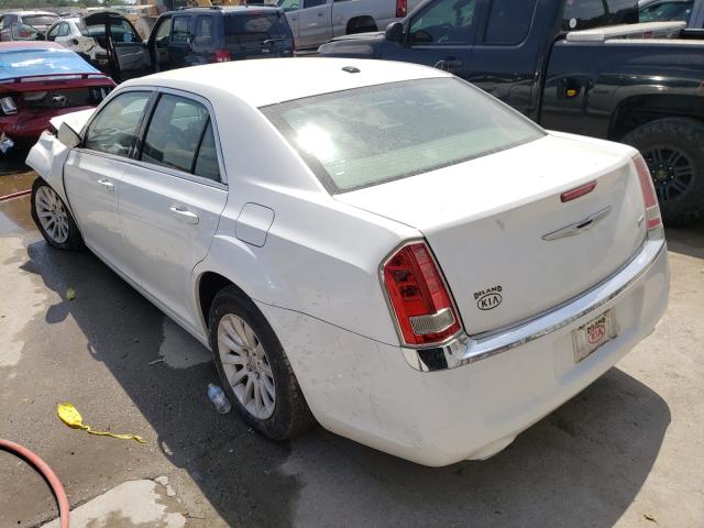 Photo 2 VIN: 2C3CCAAG8DH508728 - CHRYSLER 300 