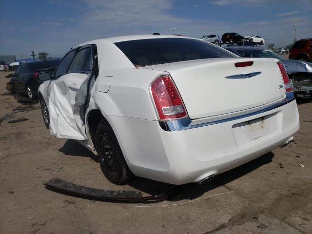 Photo 2 VIN: 2C3CCAAG8DH513170 - CHRYSLER 300 