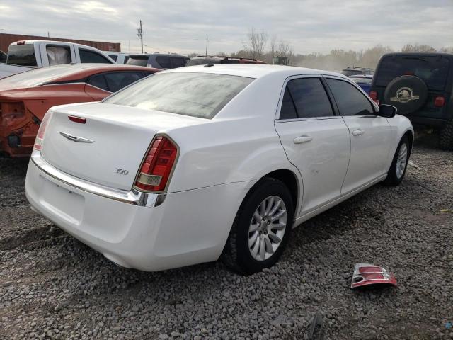 Photo 2 VIN: 2C3CCAAG8DH515095 - CHRYSLER 300 