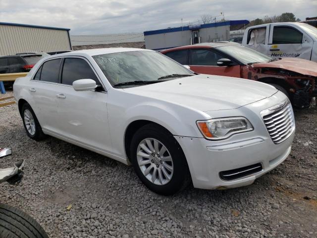 Photo 3 VIN: 2C3CCAAG8DH515095 - CHRYSLER 300 