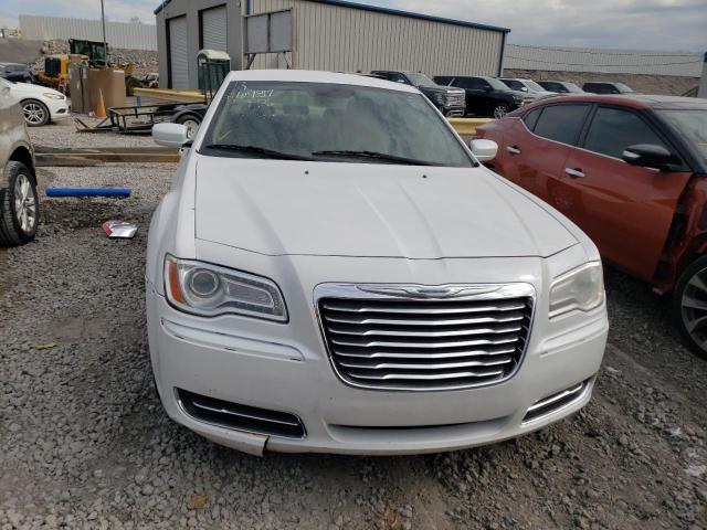 Photo 4 VIN: 2C3CCAAG8DH515095 - CHRYSLER 300 