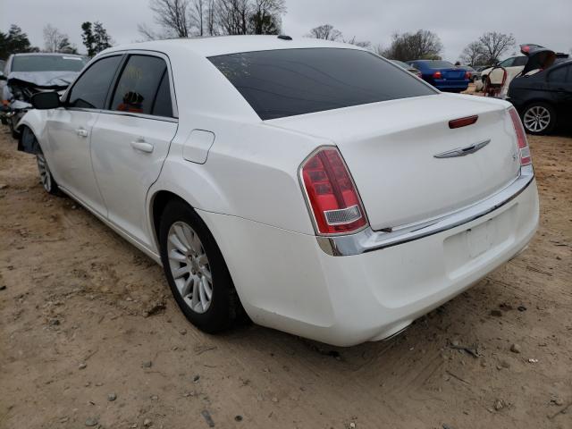 Photo 2 VIN: 2C3CCAAG8DH527585 - CHRYSLER 300 