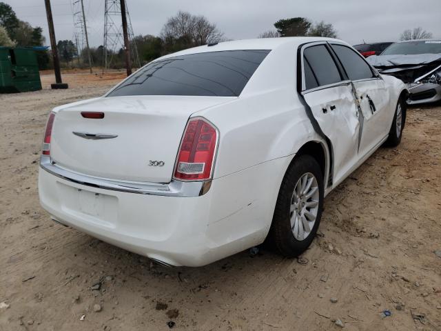 Photo 3 VIN: 2C3CCAAG8DH527585 - CHRYSLER 300 