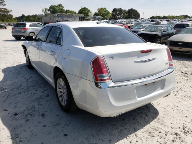 Photo 2 VIN: 2C3CCAAG8DH527652 - CHRYSLER 300 