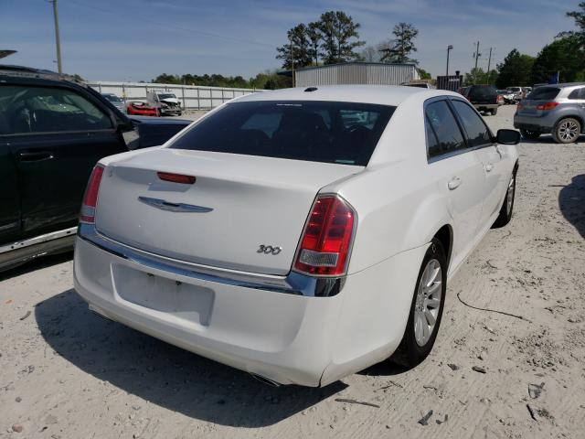 Photo 3 VIN: 2C3CCAAG8DH527652 - CHRYSLER 300 