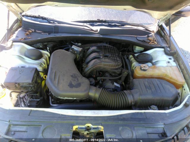 Photo 9 VIN: 2C3CCAAG8DH532897 - CHRYSLER 300 