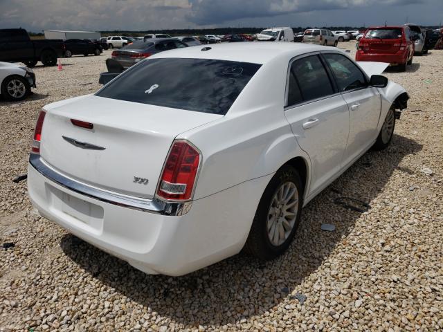 Photo 3 VIN: 2C3CCAAG8DH544550 - CHRYSLER 300 