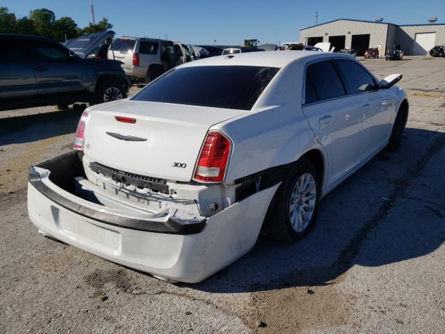 Photo 3 VIN: 2C3CCAAG8DH551269 - CHRYSLER 300 