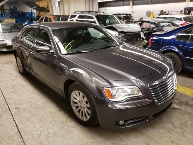 Photo 0 VIN: 2C3CCAAG8DH551272 - CHRYSLER 300 