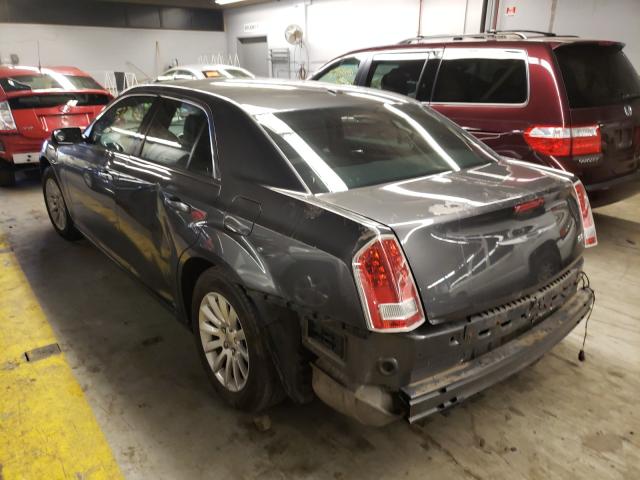 Photo 2 VIN: 2C3CCAAG8DH551272 - CHRYSLER 300 