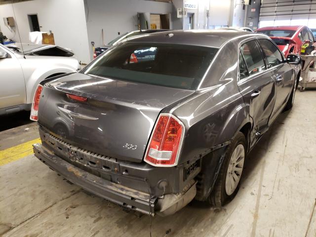 Photo 3 VIN: 2C3CCAAG8DH551272 - CHRYSLER 300 