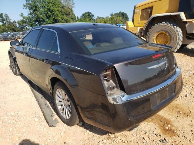 Photo 2 VIN: 2C3CCAAG8DH565687 - CHRYSLER 300 