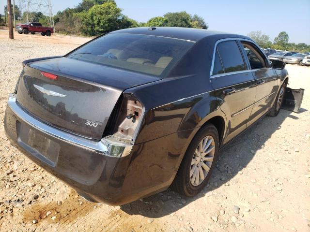 Photo 3 VIN: 2C3CCAAG8DH565687 - CHRYSLER 300 