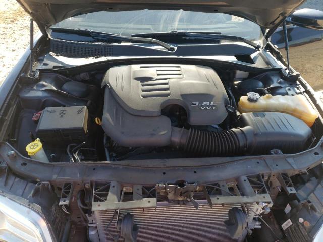 Photo 6 VIN: 2C3CCAAG8DH565687 - CHRYSLER 300 