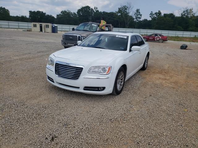 Photo 1 VIN: 2C3CCAAG8DH573451 - CHRYSLER 300 