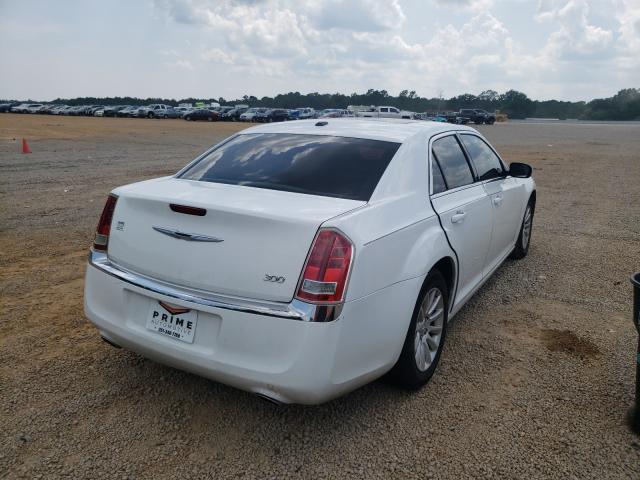 Photo 3 VIN: 2C3CCAAG8DH573451 - CHRYSLER 300 