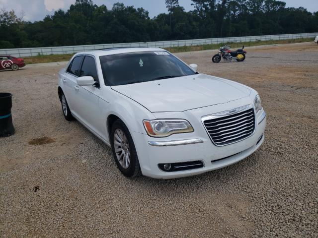 Photo 8 VIN: 2C3CCAAG8DH573451 - CHRYSLER 300 