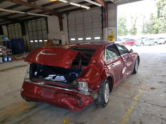 Photo 3 VIN: 2C3CCAAG8DH574499 - CHRYSLER 300 