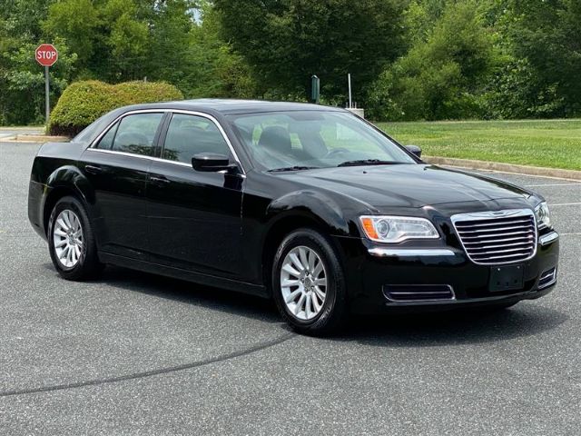 Photo 1 VIN: 2C3CCAAG8DH576706 - CHRYSLER 300 