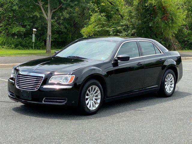 Photo 5 VIN: 2C3CCAAG8DH576706 - CHRYSLER 300 