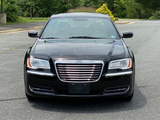 Photo 6 VIN: 2C3CCAAG8DH576706 - CHRYSLER 300 