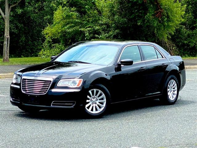 Photo 7 VIN: 2C3CCAAG8DH576706 - CHRYSLER 300 