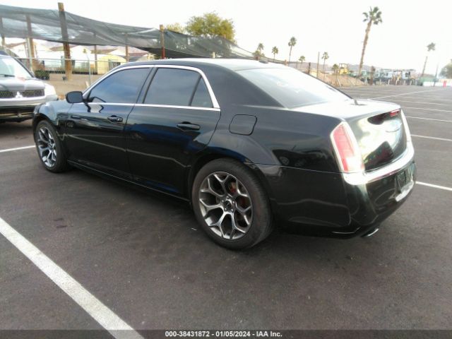 Photo 2 VIN: 2C3CCAAG8DH577838 - CHRYSLER 300 