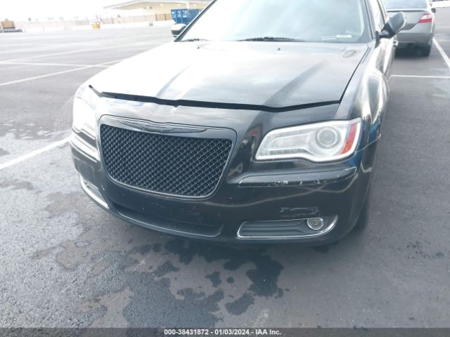 Photo 5 VIN: 2C3CCAAG8DH577838 - CHRYSLER 300 