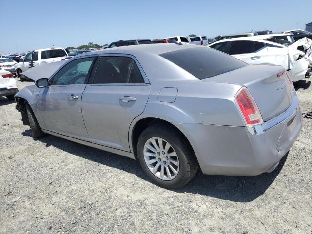 Photo 1 VIN: 2C3CCAAG8DH606948 - CHRYSLER 300 