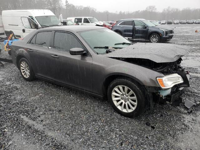 Photo 3 VIN: 2C3CCAAG8DH627153 - CHRYSLER 300 