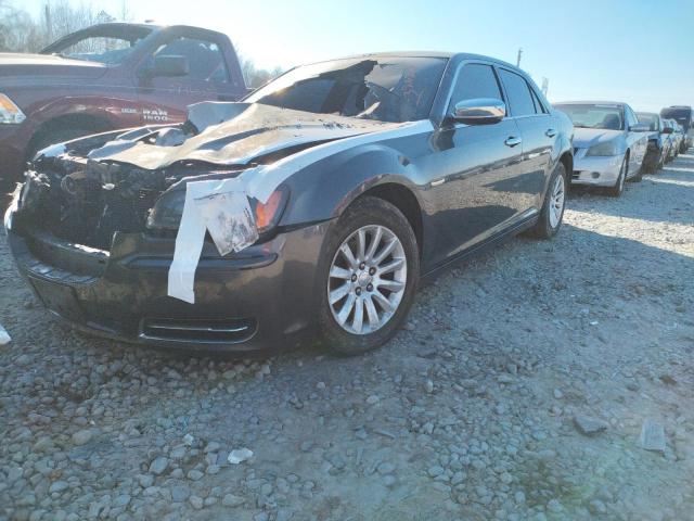 Photo 1 VIN: 2C3CCAAG8DH632191 - CHRYSLER 300 