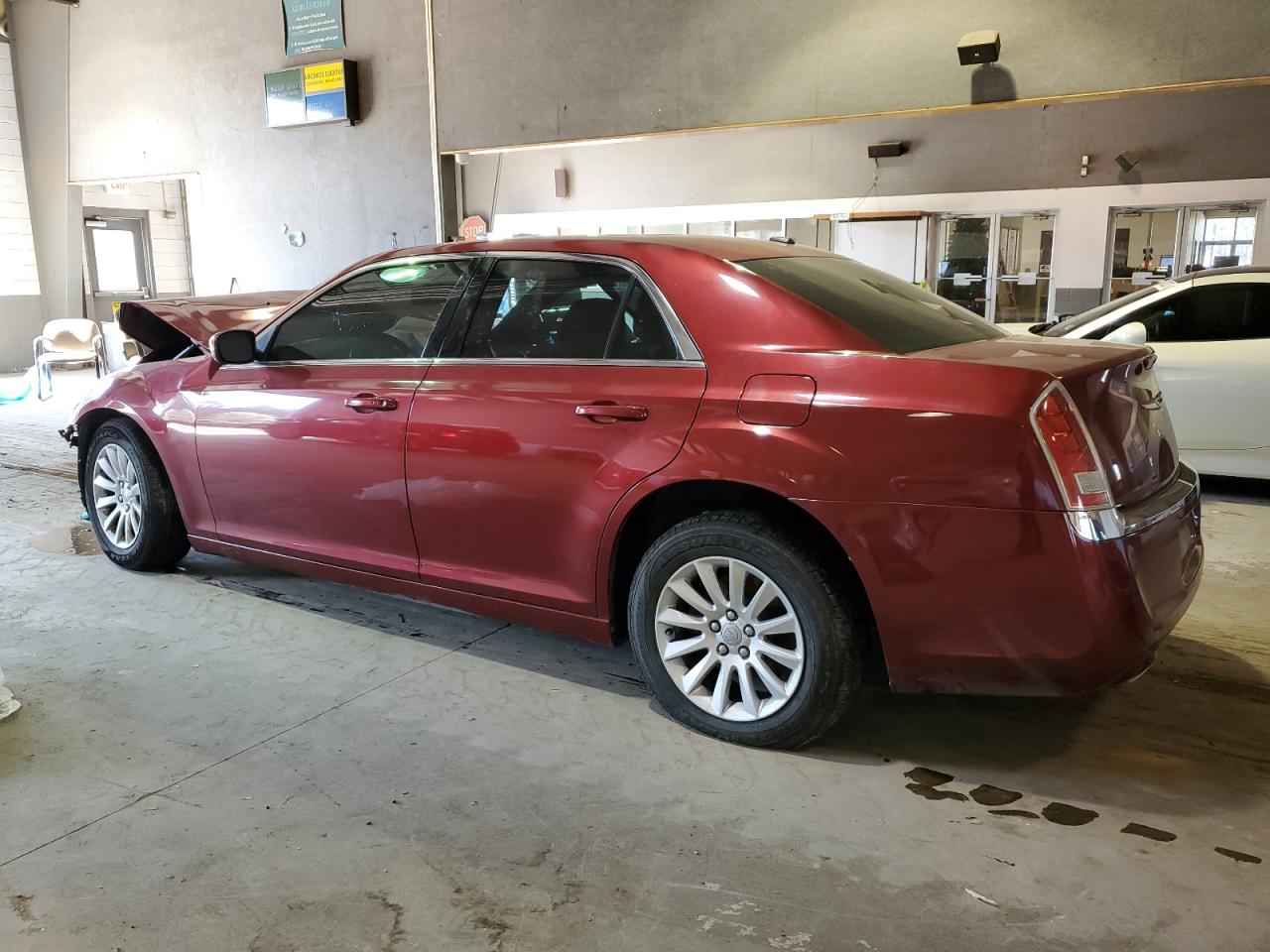 Photo 1 VIN: 2C3CCAAG8DH632448 - CHRYSLER 300 