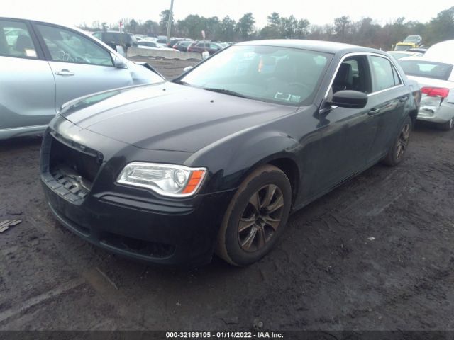 Photo 1 VIN: 2C3CCAAG8DH665370 - CHRYSLER 300 